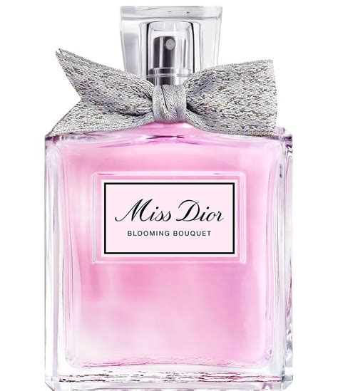 macy's miss dior|buy miss dior blooming bouquet.